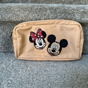 Stoney Clover Lane Pumpkin Spice Small Pouch